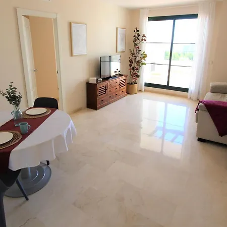 Sierra Cortina Apartamento Con Vistas Al Mar Daire Finestrat