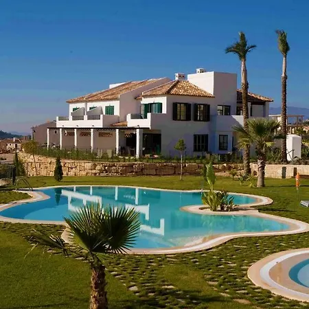 Sierra Cortina Apartamento Con Vistas Al Mar Daire *
